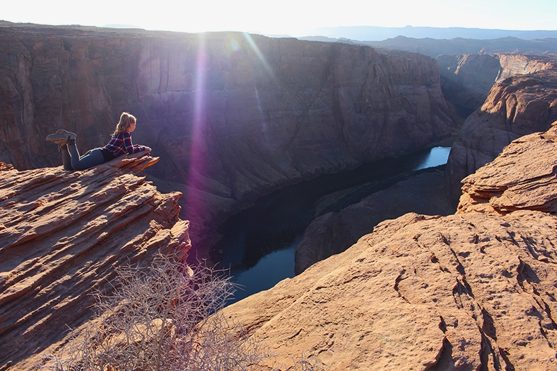 Horseshoe Bend Arizona