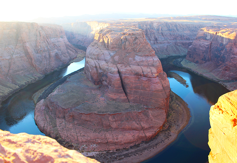 Horseshoe Bend Arizona