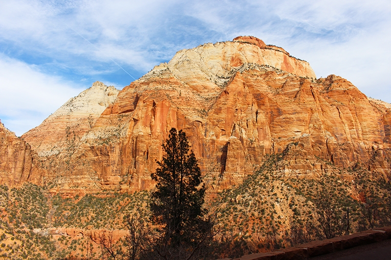 Zion National Park Utah