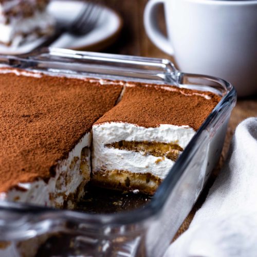 Eggless Tiramisu | Kitchen Nostalgia | Recipe | Easy tiramisu recipe,  Eggless desserts, Summer desserts