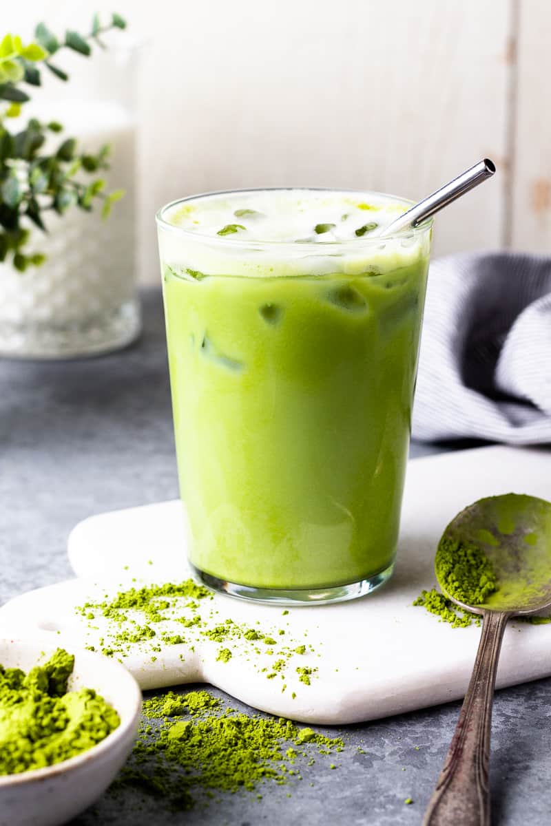 What Is A Matcha Drink? 