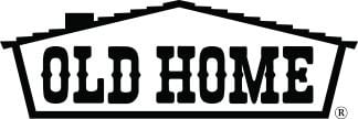 Old Home Foods logo.